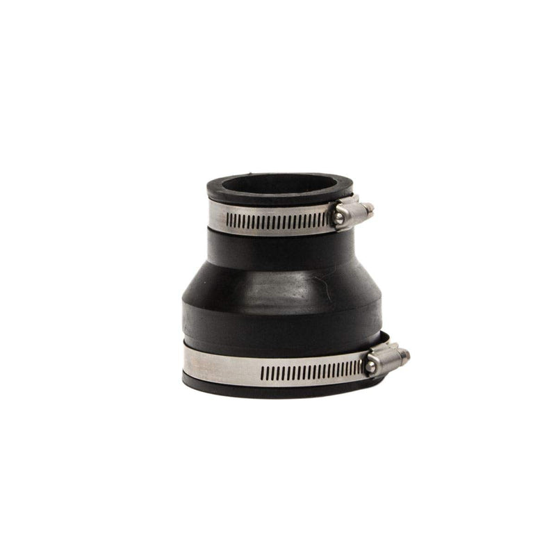 Eazy Conn. Adaptor 3"" - 2"" - PawsPlanet Australia