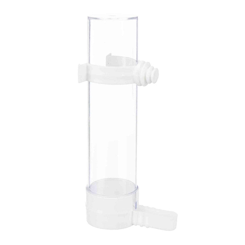 Trixie Food and Water Dispenser, 130 ml [assorted colors] - PawsPlanet Australia
