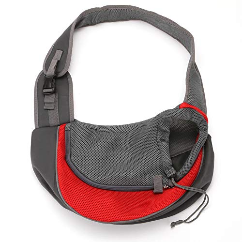 U/S Pet Sling Carrier Small - PawsPlanet Australia