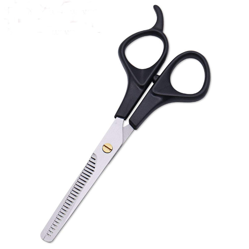 QUEAMBLER Grooming Scissors for Dogs, Cats and Pets - PawsPlanet Australia