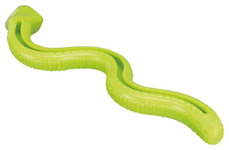 Trixie Snack Snake, treat activity toy for dogs - PawsPlanet Australia