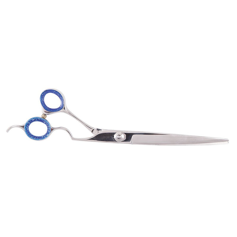 [Australia] - Klein Tools Heritage Scissors with Convex Edge Curved Blades and 2-1/2" Rings 