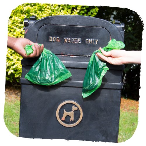 [Australia] - Beco Bags, Eco-Friendly Dog Waste Bags 