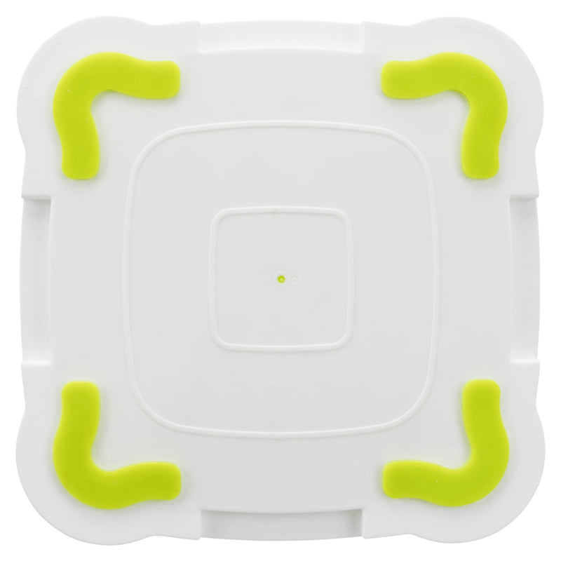 Trixie Lick'n Snack Licking Plate, Slow Feeder, Dogs and Cats Lick Mat Green - PawsPlanet Australia