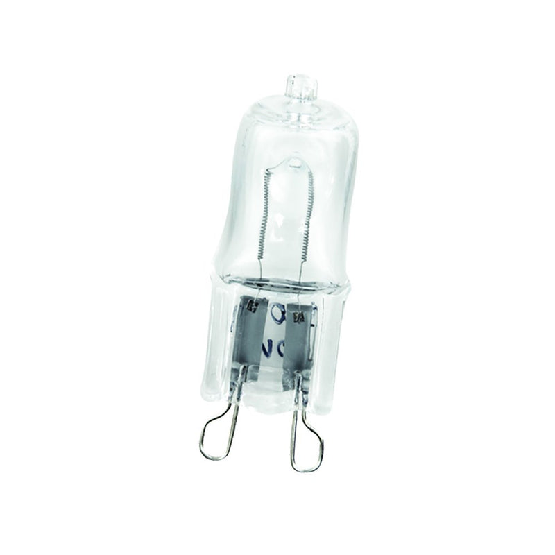 [Australia] - Zilla Mini Halogen White Day Bulb, 25 Watts Day White 