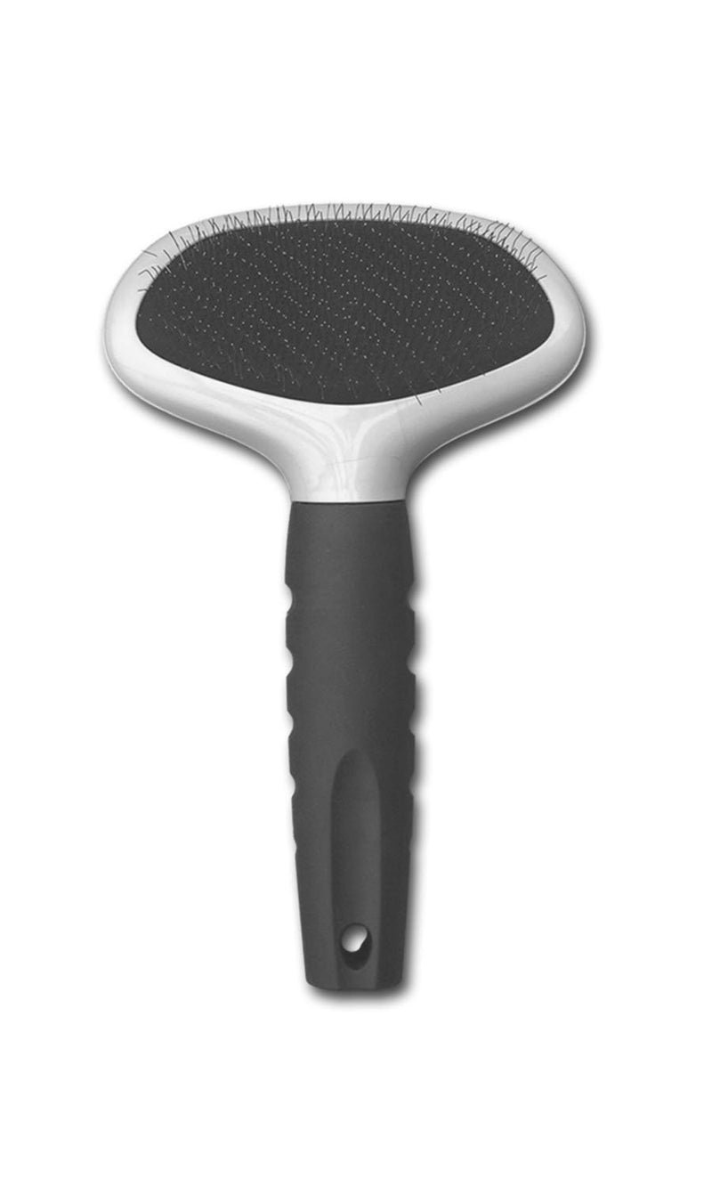 [Australia] - Resco Professional Slicker Brush Set, Small/Large Large and Small Kit 