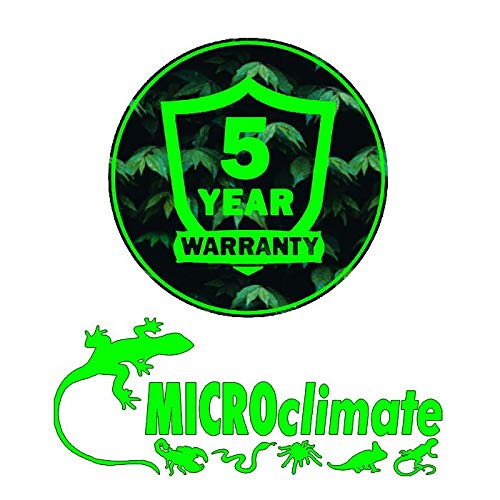 Microclimate Ministat 100 Reptile Thermostat - PawsPlanet Australia