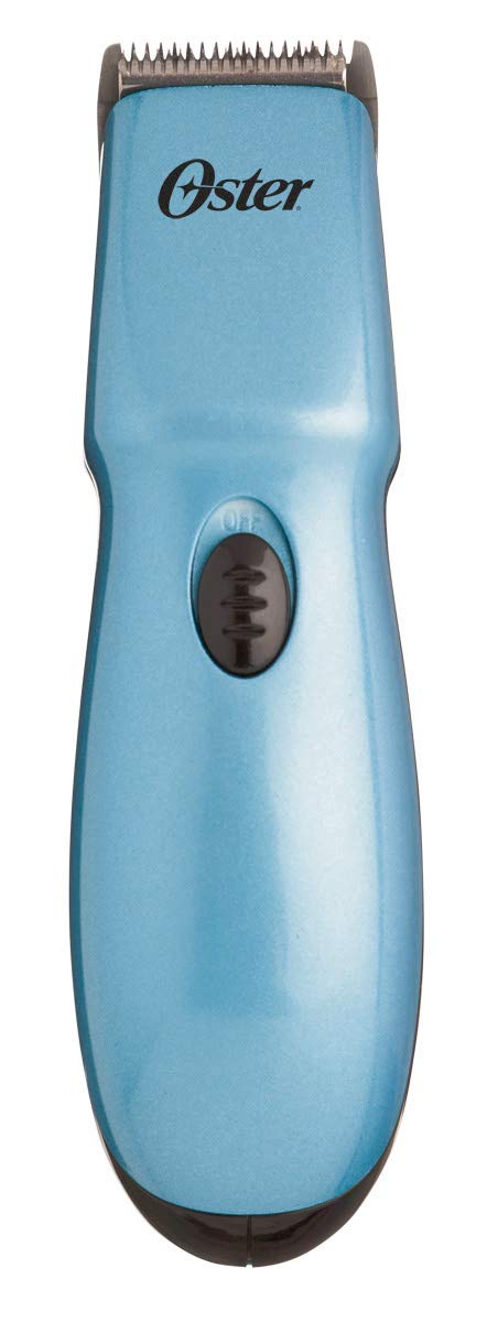 Kerbl 82233 Oster Wireless Mini Trimmer Length 13 cm - PawsPlanet Australia