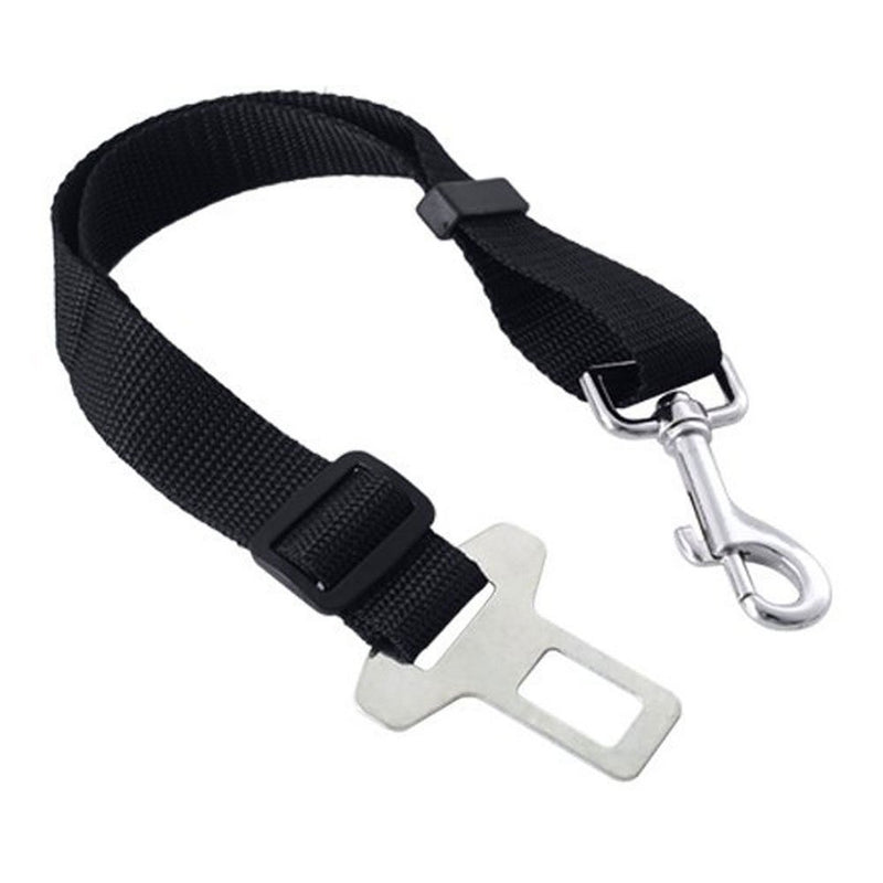 [Australia] - Leegoal Nylon Harness Black nylon 