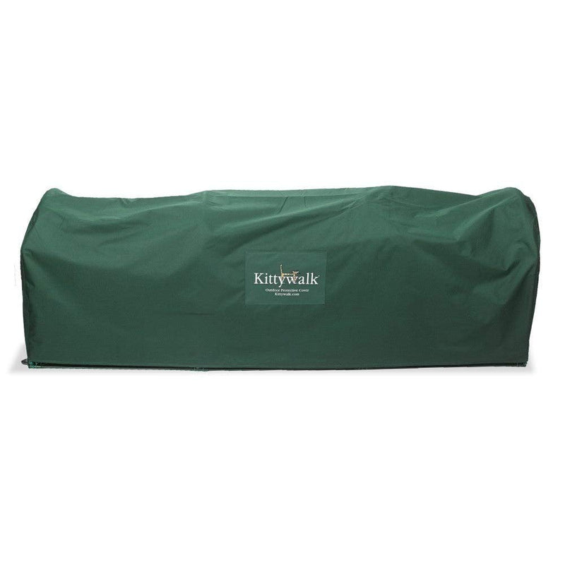 Kittwalk Outdoor Protective Cover - PawsPlanet Australia