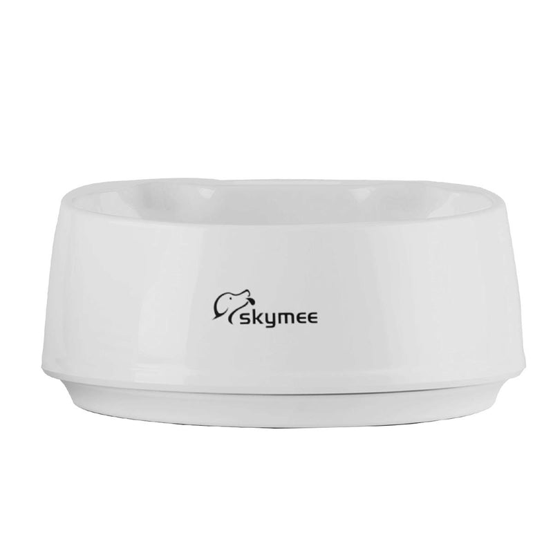 [Australia] - SKYMEE Smart Digital Feeding Pet Bowl Accurate Weight with LCD Display Waterproof for Dog Cat Food Water Washable Feeder 