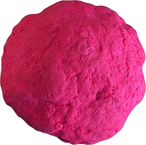 Wacky Walk'r Wunderball Indestructible | Bouncing | Floats | Fetch Dog Toy | Color Varies | Large - PawsPlanet Australia