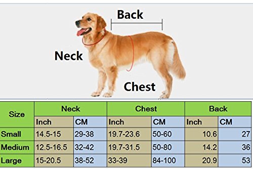 [Australia] - Pet Dog Lifejacket Swimming Safety Vest Reflective Jacket - Strong Buoyancy Swimsuit Lightweight Lifejacket Small 