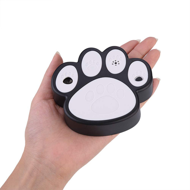 Haofy Dog Bark Silencer Ultrasonic Smart Dog Anti-barking Device Portable Bark Trainer Control Indoor & Outdoor - PawsPlanet Australia