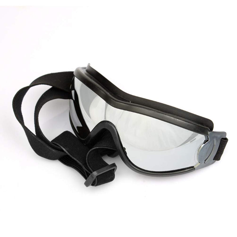balacoo Dog Sunglasses Dog Goggles Windproof UV Protection Pet Glasses Protective Eyewear for Puppy Doggy Cat Black - PawsPlanet Australia