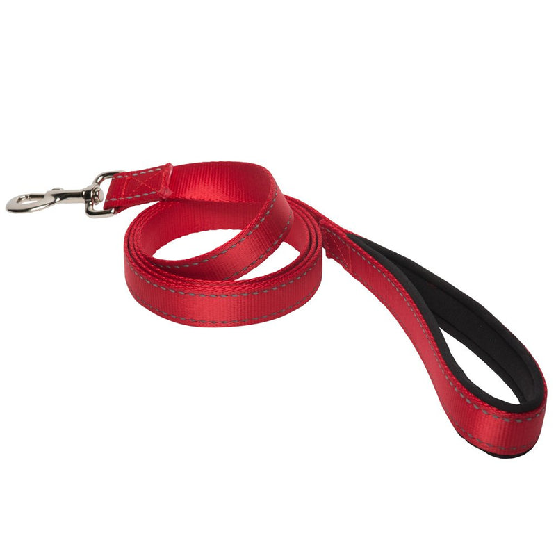 [Australia] - Head Tilt Comfort Grip Dog Leash, 6' 