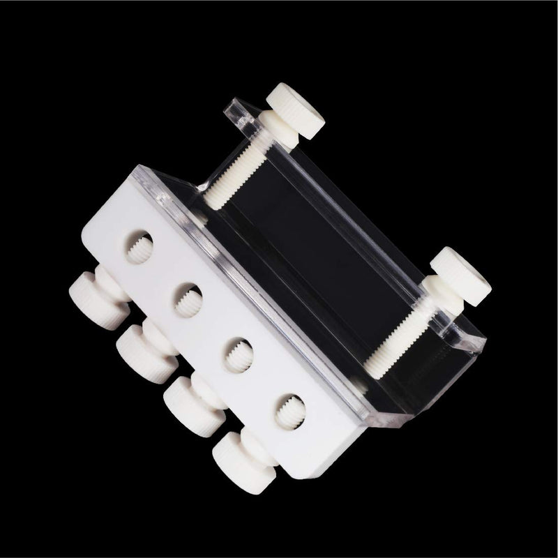 [Australia] - Aquarium Choice Soft Tube Fixture Holder for Holding Doing Pump Soft Hose 