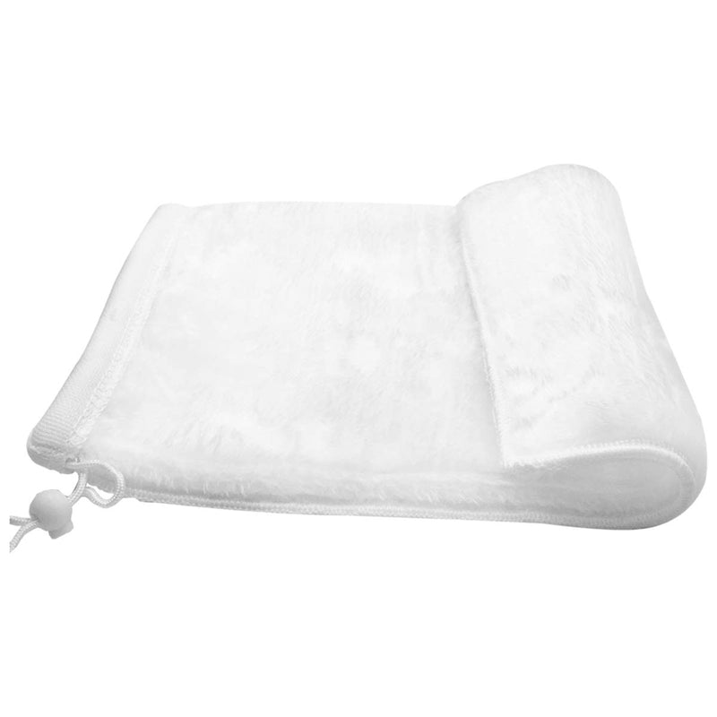 [Australia] - NGe 2PCS Fishbowl Filter Bag/Blanket - Filter Bag Measures 20cm35cm and The Blanket Measures 45cm50cm. 