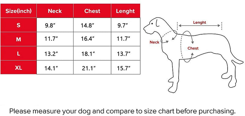 Fashion Pet Dog Clothes Classic Knitwear Dog Sweater Soft Warm Pup Dogs Shirt Winter Puppy Sweater for Medium and Small Dogs (Blue, Small) Blue - PawsPlanet Australia