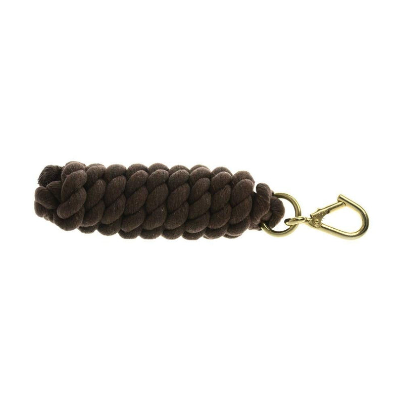 Battle 312-0063 Hy lead Rope Extra Thick, Black - PawsPlanet Australia