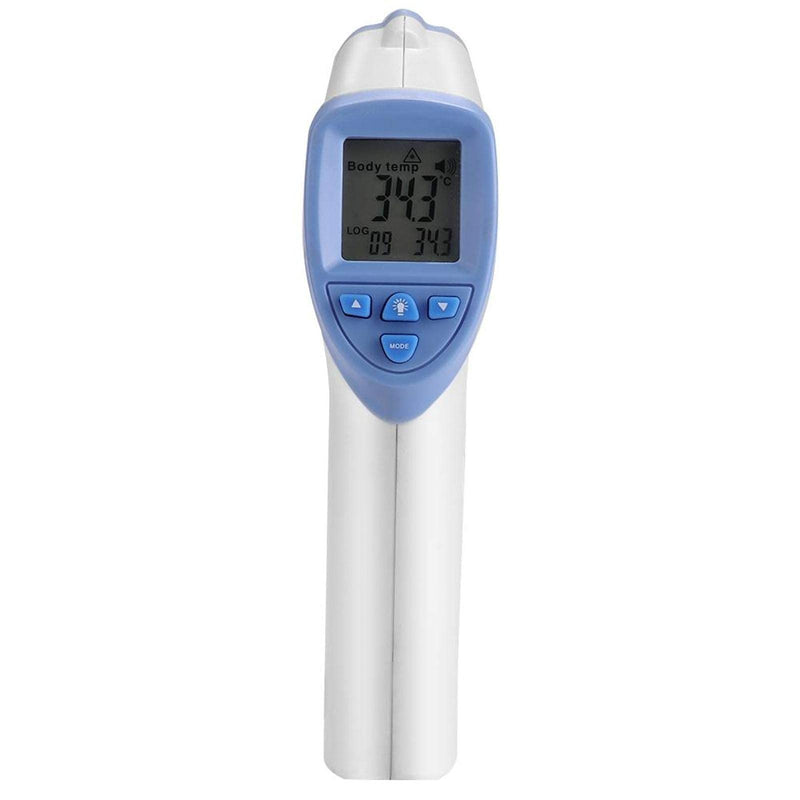 SALUTUYA Dog Thermometer, Animal Electronic Thermometer High Accuracy Pet Thermometer Digital Ehermometer for Dogs, Horse, Cats, Pigs, Sheep - PawsPlanet Australia