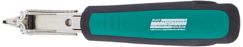 Brüder Mannesmann M48435 Staple Remover, Green - PawsPlanet Australia