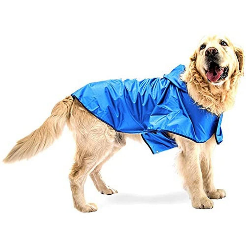 Ferplast CHUBASQUERO Sailor TG 40 Azul blue One Size - PawsPlanet Australia