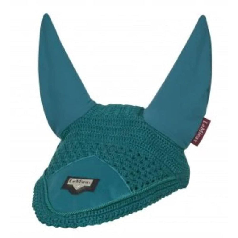 LeMieux Loire Satin Fly Hood Mulberry Extra Large - PawsPlanet Australia