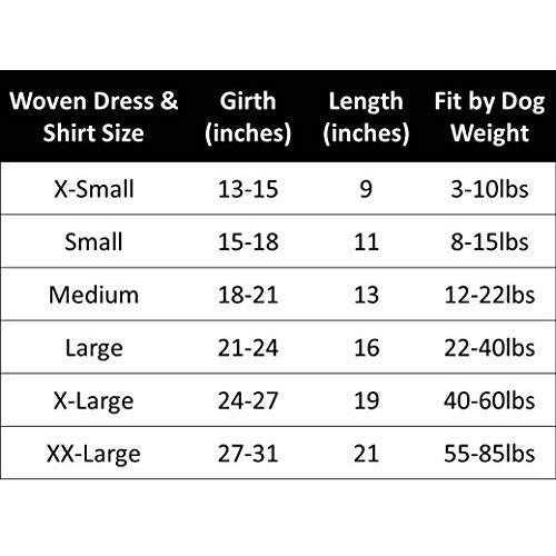 [Australia] - The Worthy Dog Alligator Printed Fabulously Stylish Bow Attached Dress for Dog, Summer Dog Outfit, Fits Small, Medium and Large Dogs - Pink/White Color 