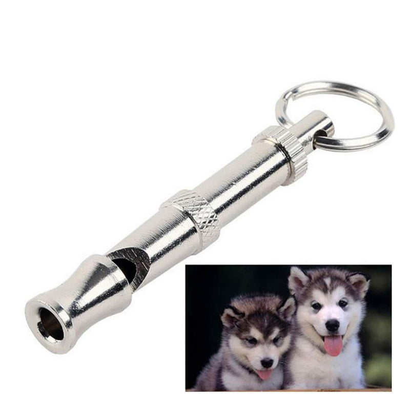 AILOVA Pet Whistle, Ultrasonic Dog Training Whistles to Stop Barking and Recall Training Dogs - PawsPlanet Australia