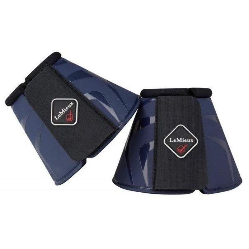 [Australia] - Le Mieux ProShell Over Reach Boots (White, Large) 
