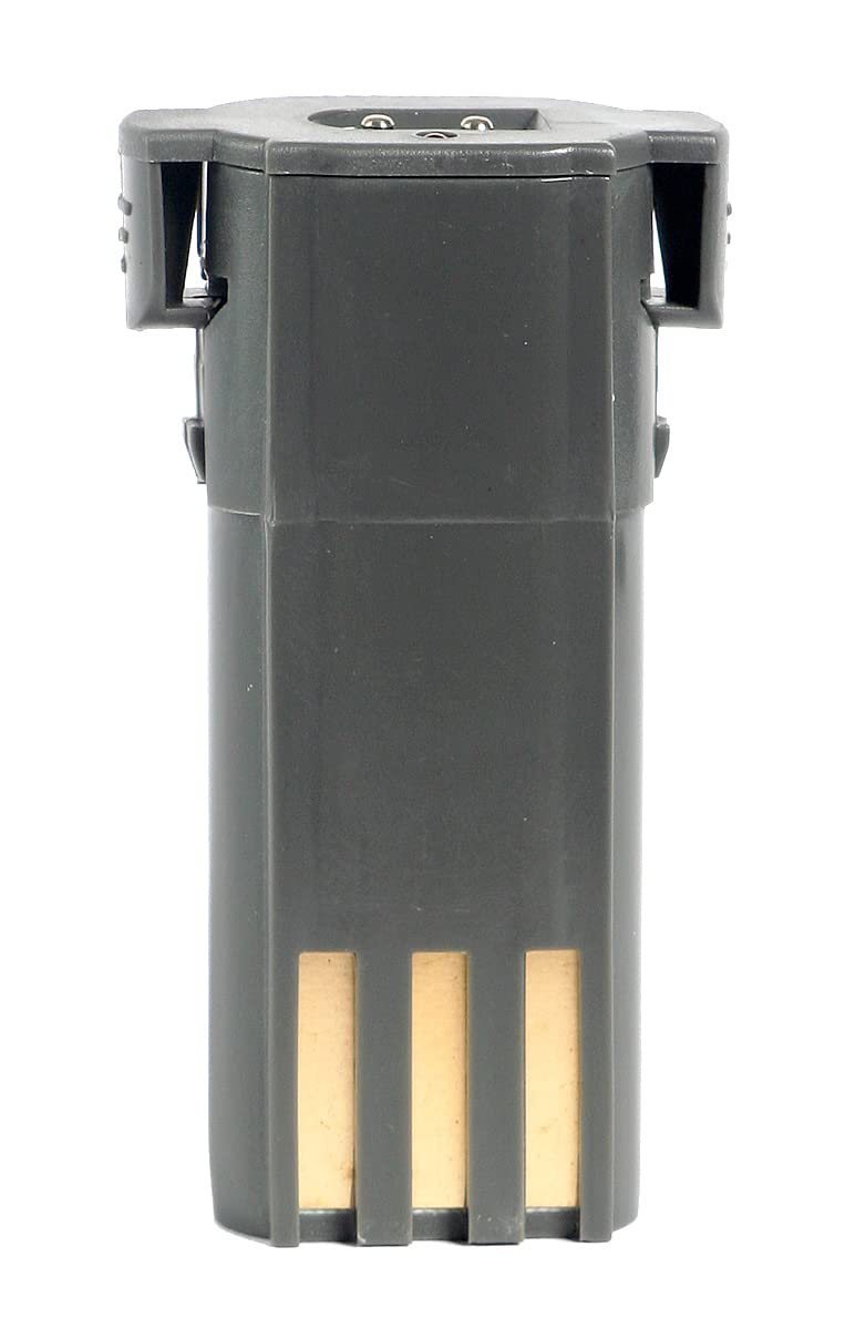 Masterclip Replacement Battery For Showmate Horse Dog Trimmer Clipper - PawsPlanet Australia