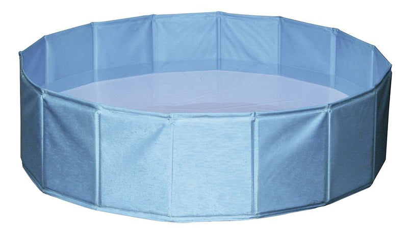 Kerbl Dog Pool 120 x 30cm 120 x 30 cm - PawsPlanet Australia