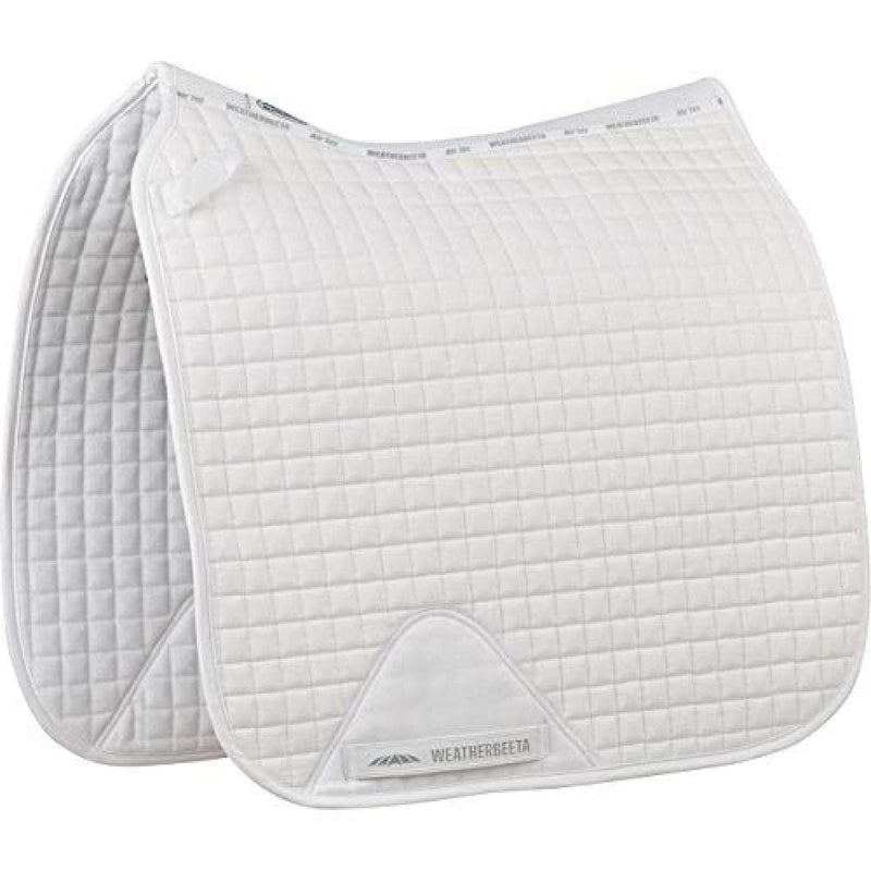 Weatherbeeta Prime Dressage Saddle Pad 1000745 - Royal Blue - PawsPlanet Australia