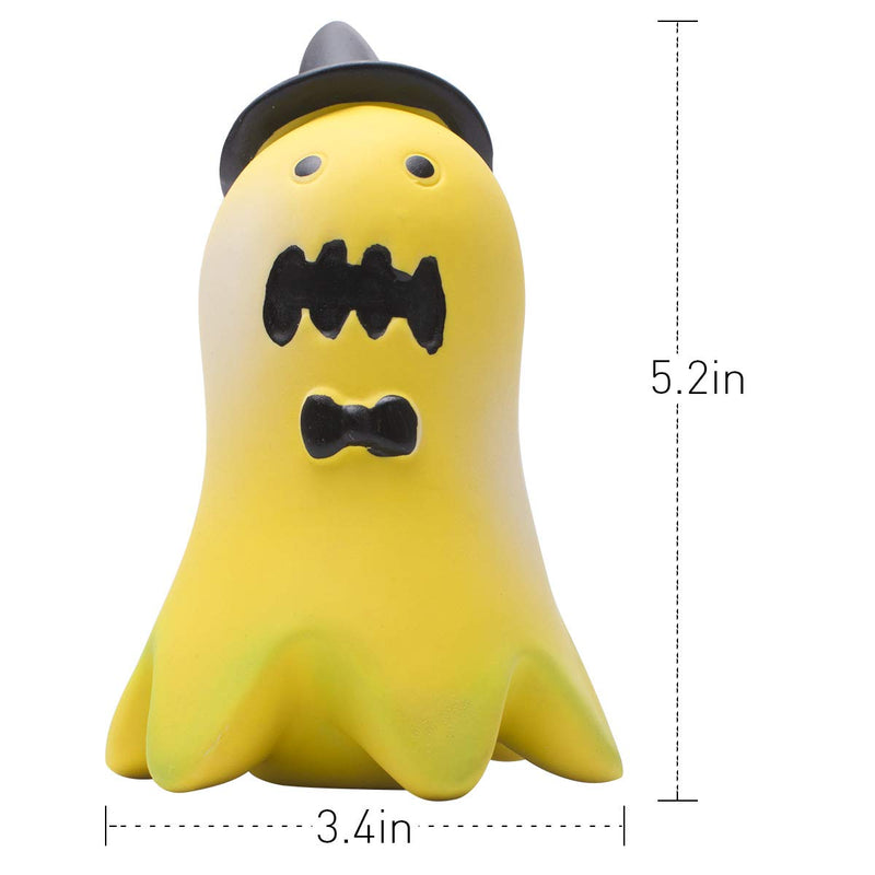 Petper Cw-0111EU Dog Squeaky Toy Latex Interactive Toy Puppy Playing And Training - PawsPlanet Australia