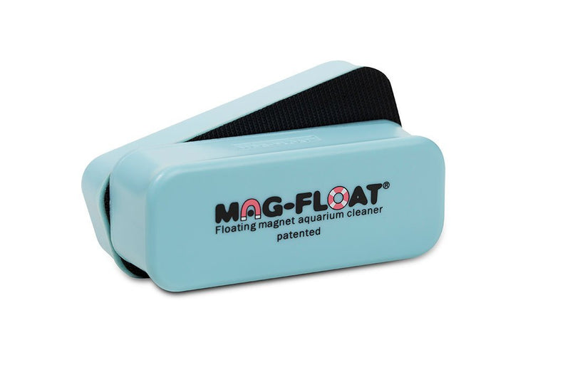 [Australia] - Gulfstream Tropical AGU130A Mag-Float Acrylic Aquarium Cleaner, Medium 