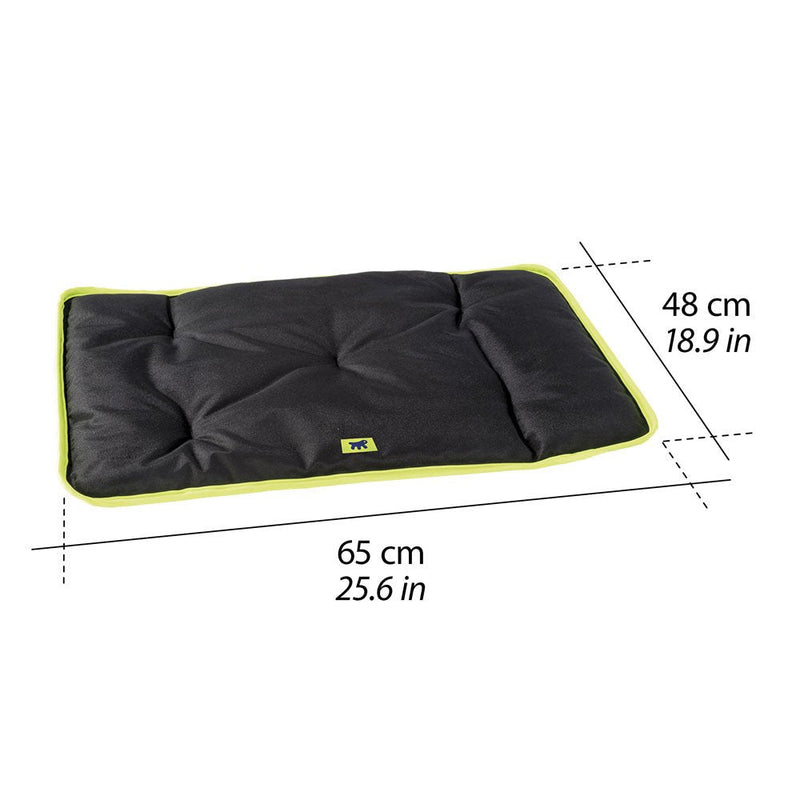 Ferplast Jolly Waterproof Cushion, 65 cm - PawsPlanet Australia