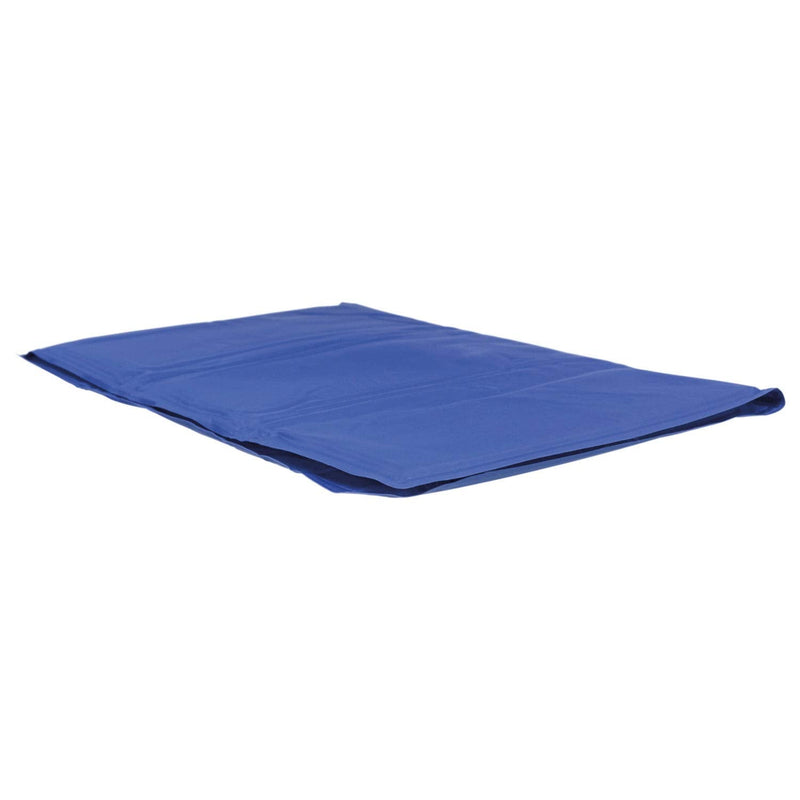 Trixie Cooling Mat, 40 x 30 cm, Blue - PawsPlanet Australia