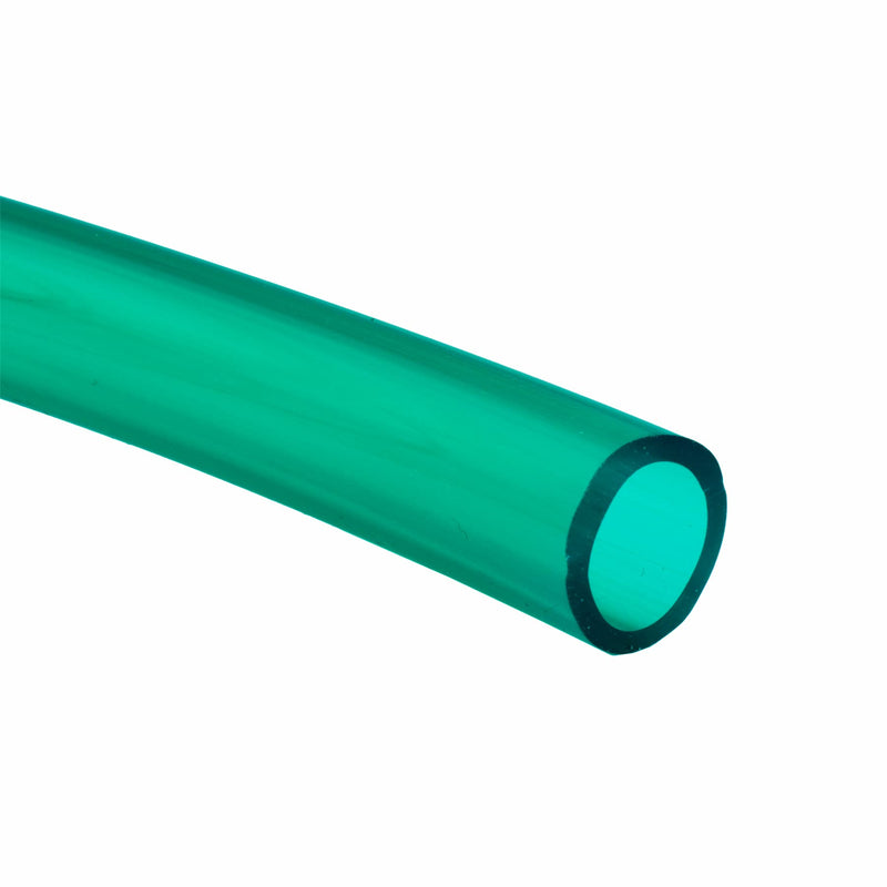 Pisces 12.5mm (0.5 inch) Green PVC Pond Hose (by the metre) - PawsPlanet Australia