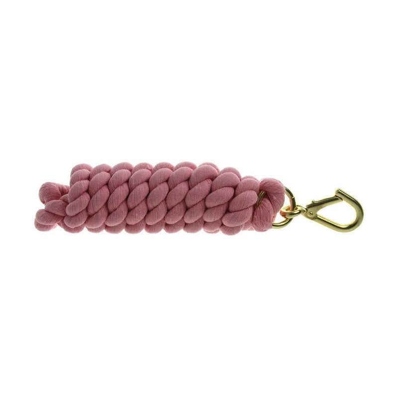 Battle 312-0063 Hy lead Rope Extra Thick, Black - PawsPlanet Australia