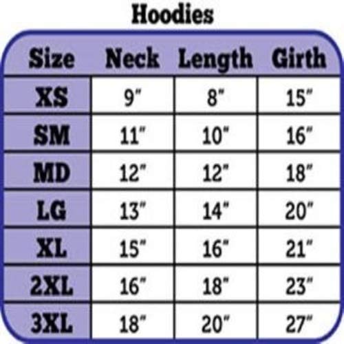 [Australia] - Mirage Pet Products 12-Inch Birthday Boy Hoodies, Medium, Grey 