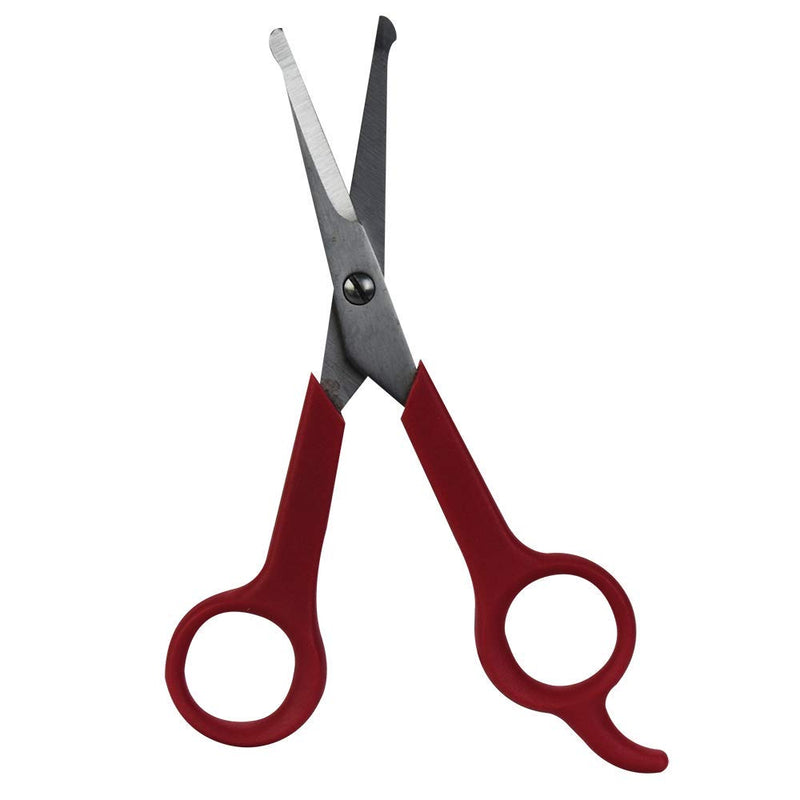 [Australia] - Le Salon Essentials All-Purpose Trimming Scissors 