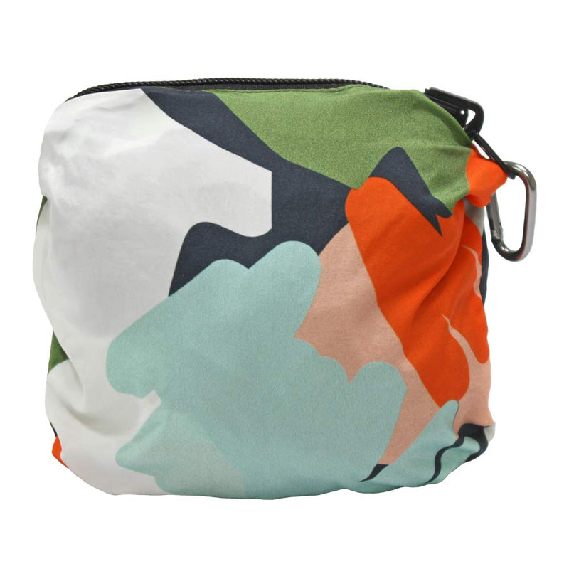 Croci Hiking Waterproof for Dogs, Portable, Go Harlequin, Size 50 cm - 380 g - PawsPlanet Australia