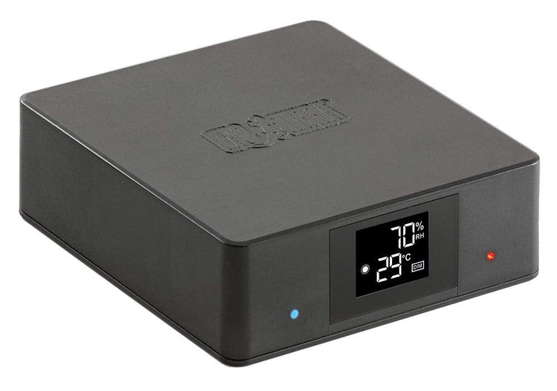 Exo Terra Thermostat 600w with Day/Night Timer - PawsPlanet Australia