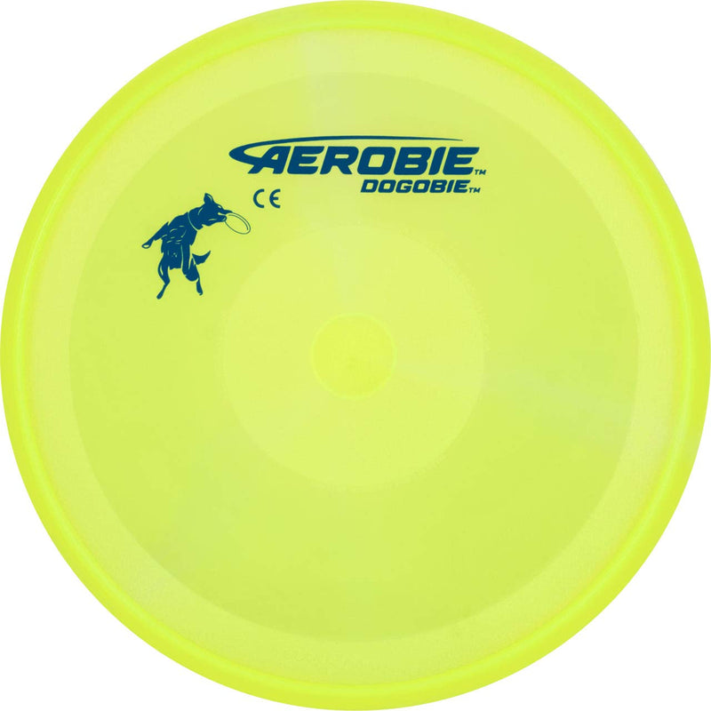 Aerobie Dogobie Disc - Set of 2 - PawsPlanet Australia