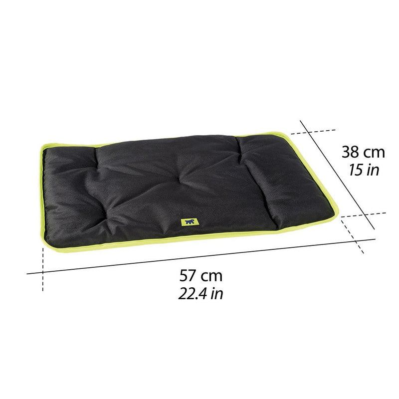 Ferplast Jolly Waterproof Cushion, 60 cm - PawsPlanet Australia