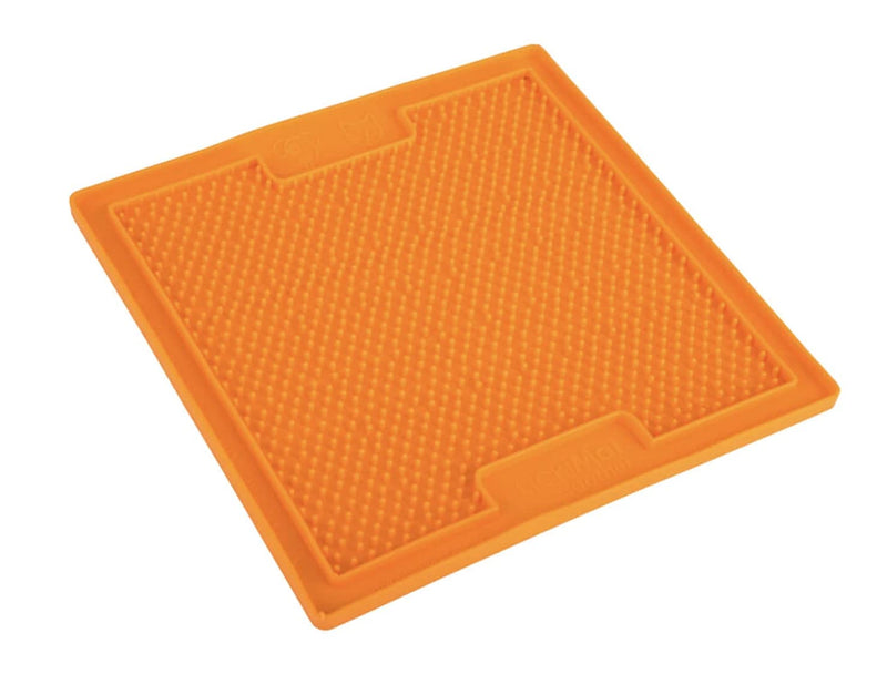 Innovative Lickimat Soother Treat Mat, Assorted 1 - PawsPlanet Australia
