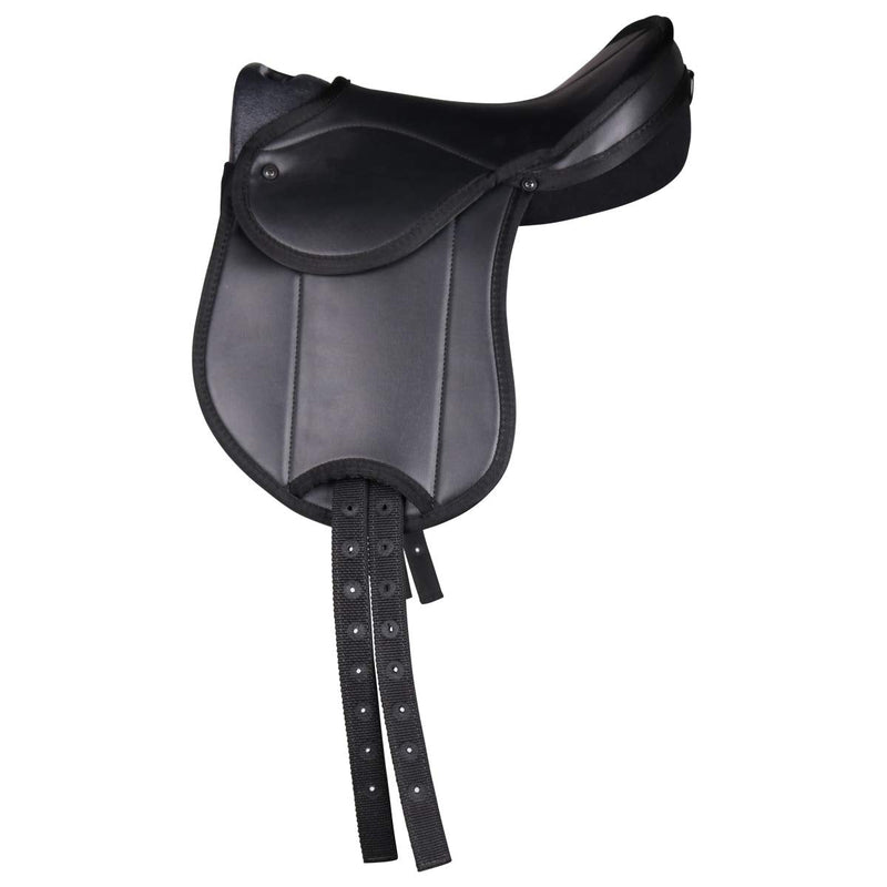 Shires HI-LITE Bambino Children's First Saddle 12" - PawsPlanet Australia