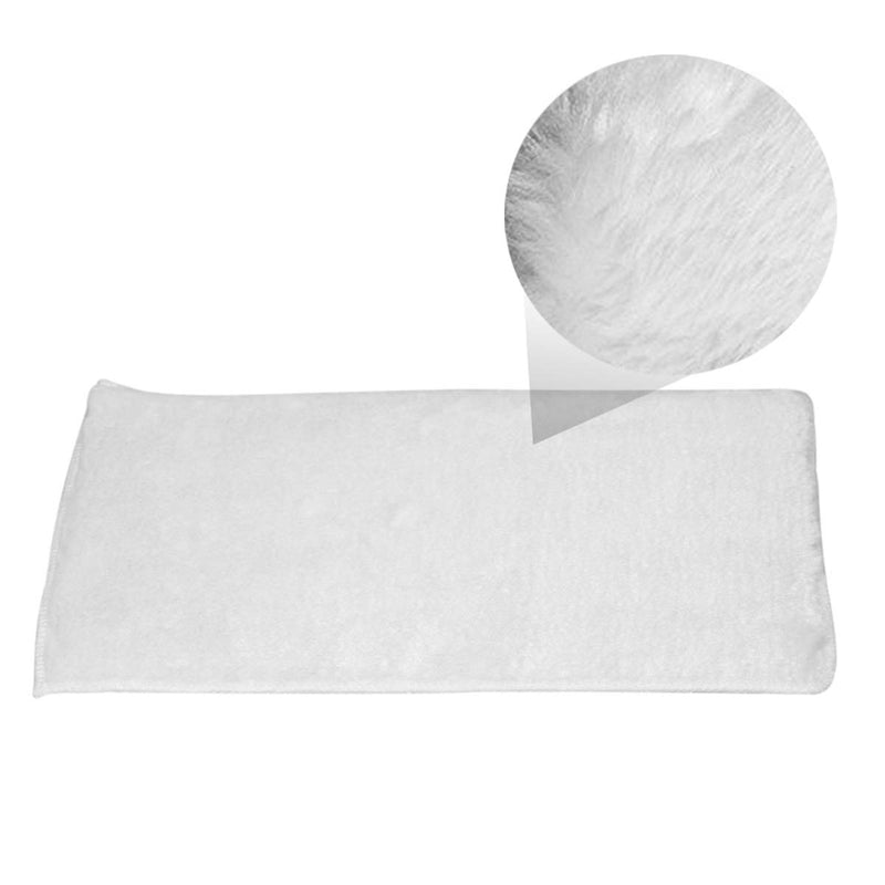 [Australia] - NGe 2PCS Fishbowl Filter Bag/Blanket - Filter Bag Measures 20cm35cm and The Blanket Measures 45cm50cm. 