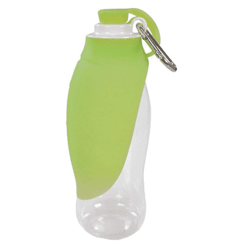 Rosewood PORTABLE LEAF TRAVEL BOTTLE - PawsPlanet Australia